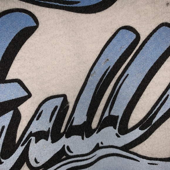 Full Send T-shirt - Picture 5 of 6